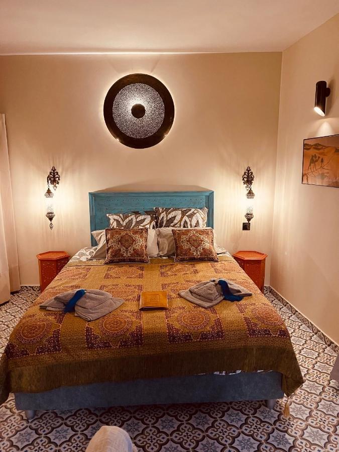 Le Riad Private Pool Piscine Privee Saint Pierre Esterno foto