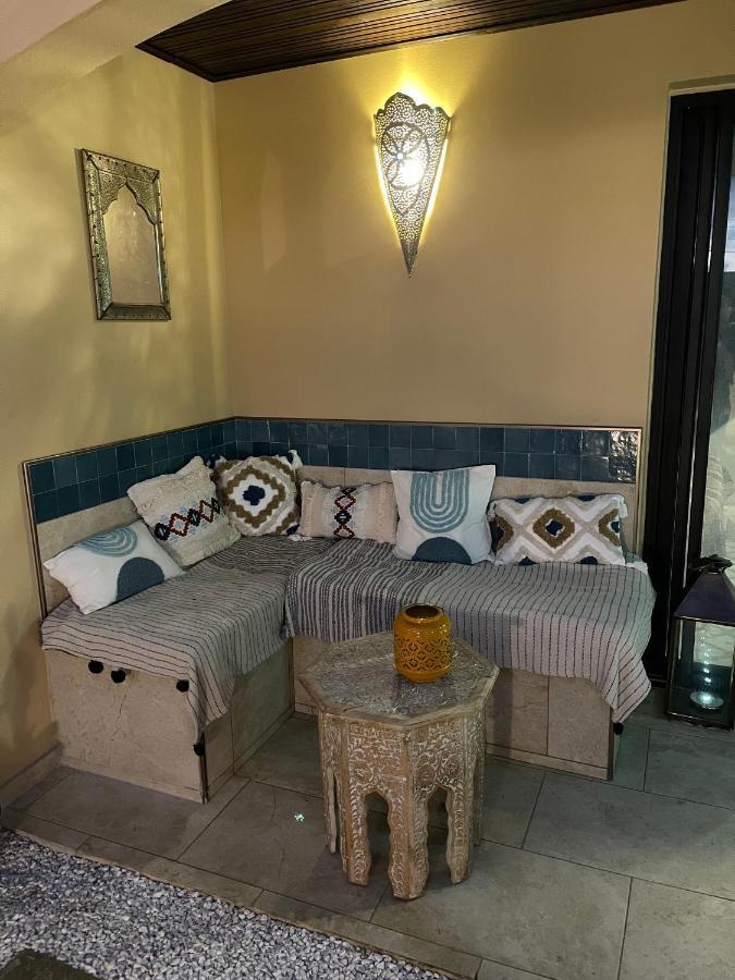 Le Riad Private Pool Piscine Privee Saint Pierre Esterno foto